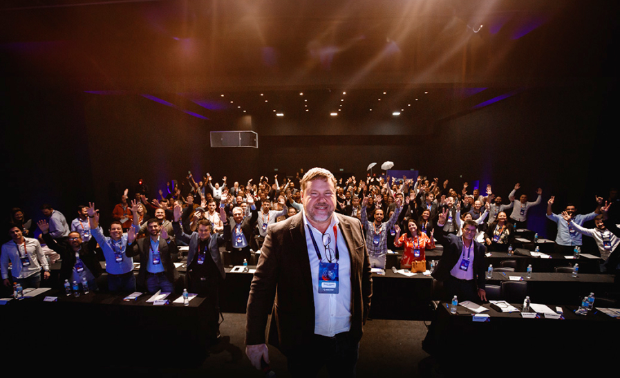 Mobirise Website Builder